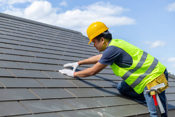 Best Green or Eco-Friendly Roofing Solutions  in Jennings, MO