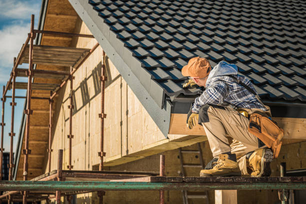 Best Rubber Roofing (EPDM, TPO)  in Jennings, MO