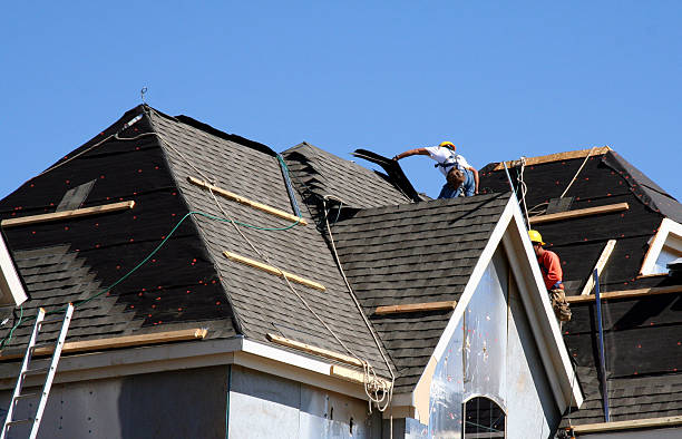 Fast & Reliable Emergency Roof Repairs in Jennings, MO