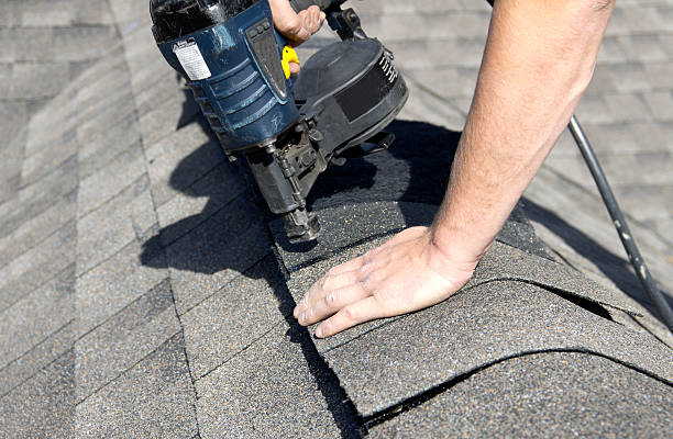 Best Roof Insulation Installation  in Jennings, MO